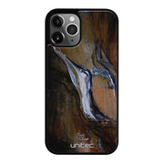 iPhone 12 Pro Max luonnon lumo suojakuoret - Railo - Noora Kämppi - Ei