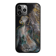 iPhone 12 Pro Max mystinen voima suojakuoret - Chosen One - Noora Kämppi - Ei