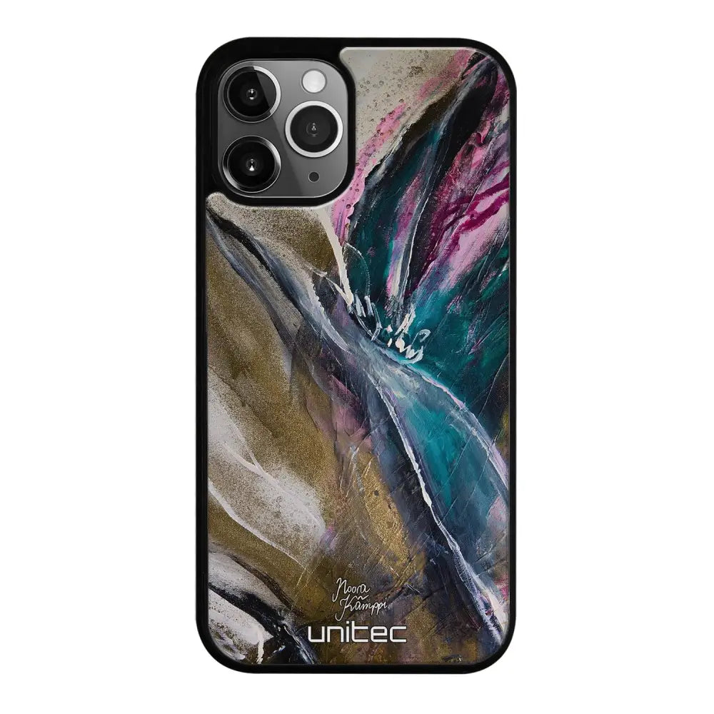 iPhone 12 Pro Max mystinen voima suojakuoret - Heat - Noora Kämppi - Ei