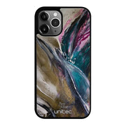 iPhone 12 Pro Max mystinen voima suojakuoret - Heat - Noora Kämppi - Ei