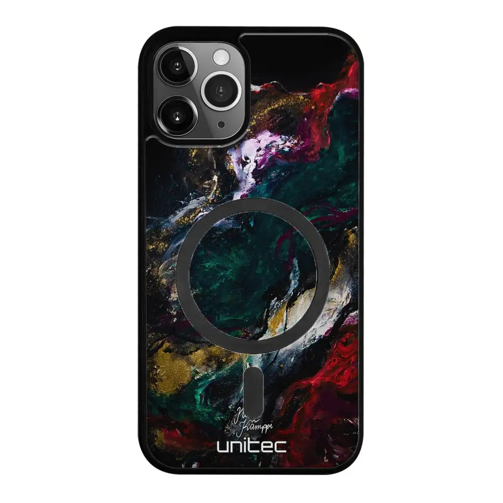 iPhone 12 Pro Max mystinen voima suojakuoret - Reckless - Noora Kämppi