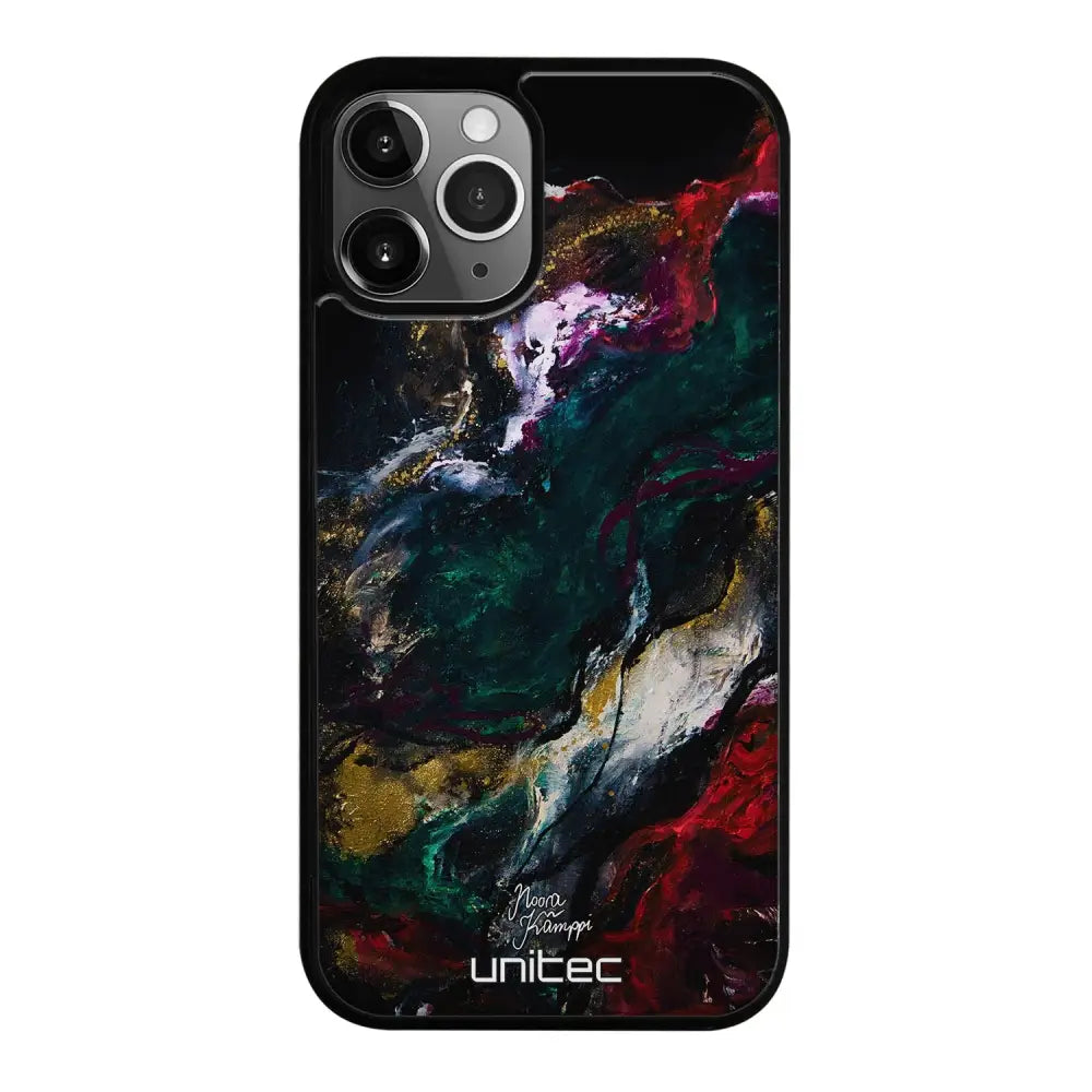 iPhone 12 Pro Max mystinen voima suojakuoret - Reckless - Noora Kämppi - Ei