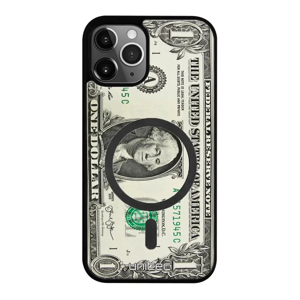 iPhone 12 Pro Max seteli suojakuoret - Dollar