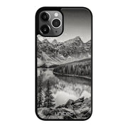 iPhone 12 Pro Max suojakuoret - Rocky Mountains - Ei