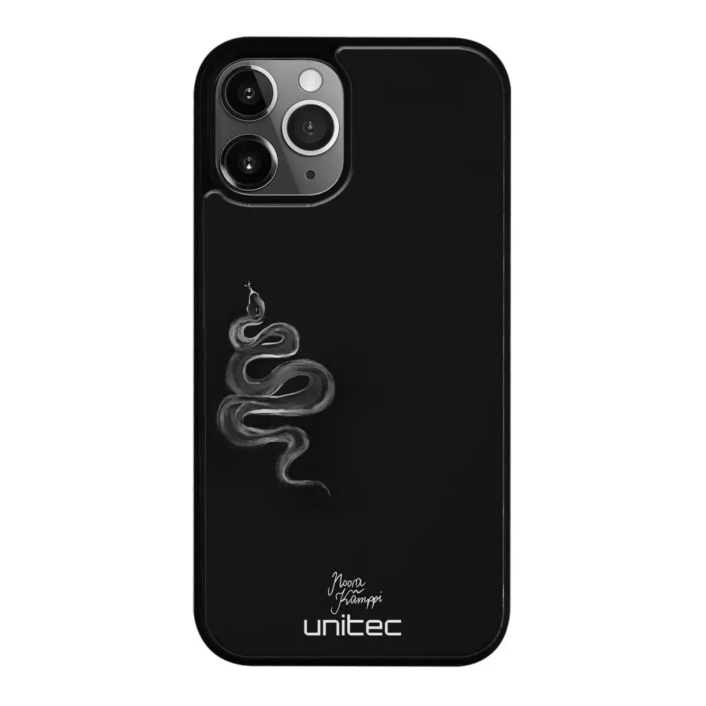 iPhone 12 Pro Max surrealistic sadness suojakuoret - Kärmes - Noora Kämppi - Ei