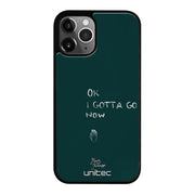 iPhone 12 Pro Max surrealistic sadness suojakuoret - Ok I Gotta Go - Noora Kämppi - Ei