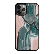 iPhone 12 Pro Max urban magic suojakuoret - Syli - Noora Kämppi - Ei