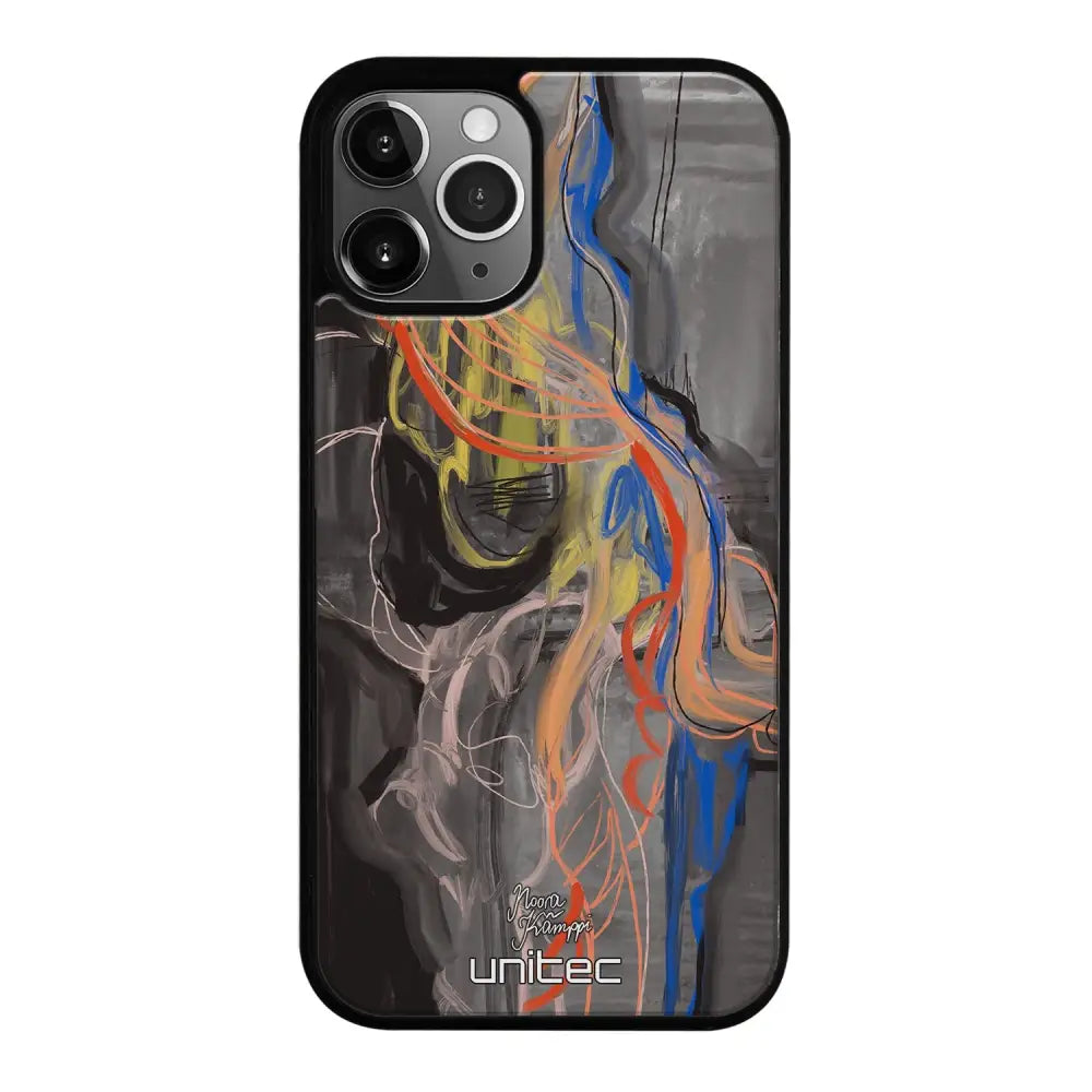 iPhone 12 Pro Max urban magic suojakuoret - Tarina - Noora Kämppi - Ei