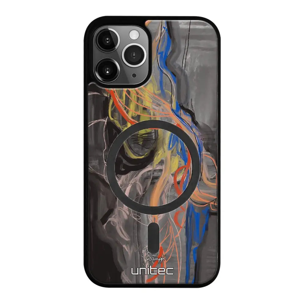 iPhone 12 Pro Max urban magic suojakuoret - Tarina - Noora Kämppi