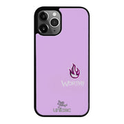 iPhone 12 Pro Max urban magic suojakuoret - Worthy - Noora Kämppi - Ei