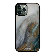 iPhone 12 Pro pehmeä eleganssi suojakuoret - Vuono - Noora Kämppi - Ei