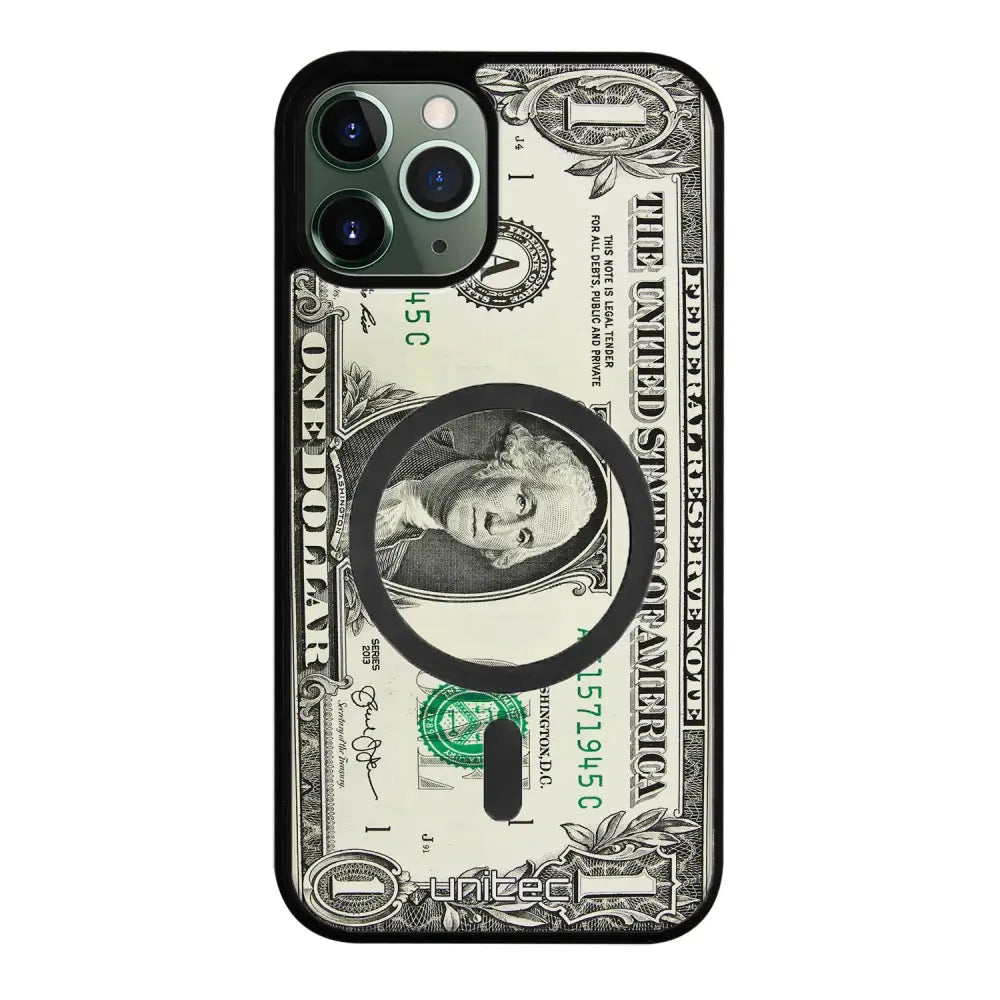 iPhone 12 Pro seteli suojakuoret - Dollar