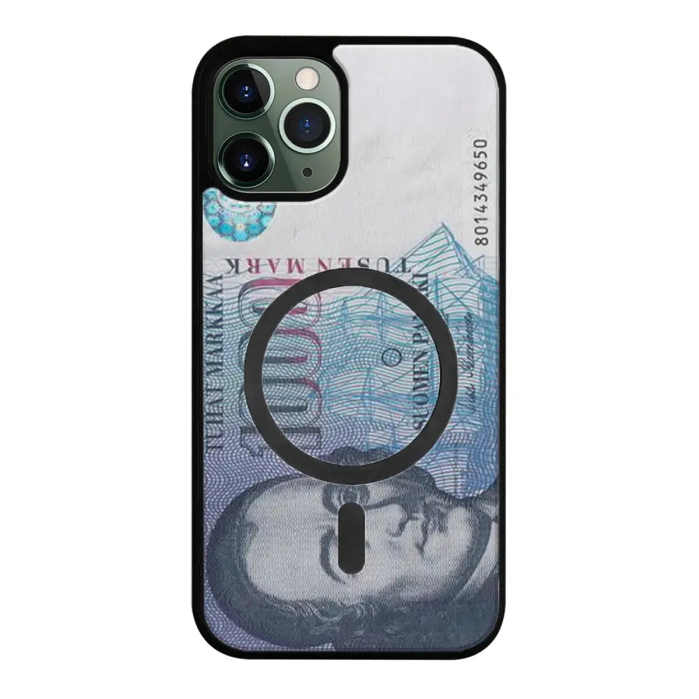 iPhone 12 Pro seteli suojakuoret - Tonnin Seteli