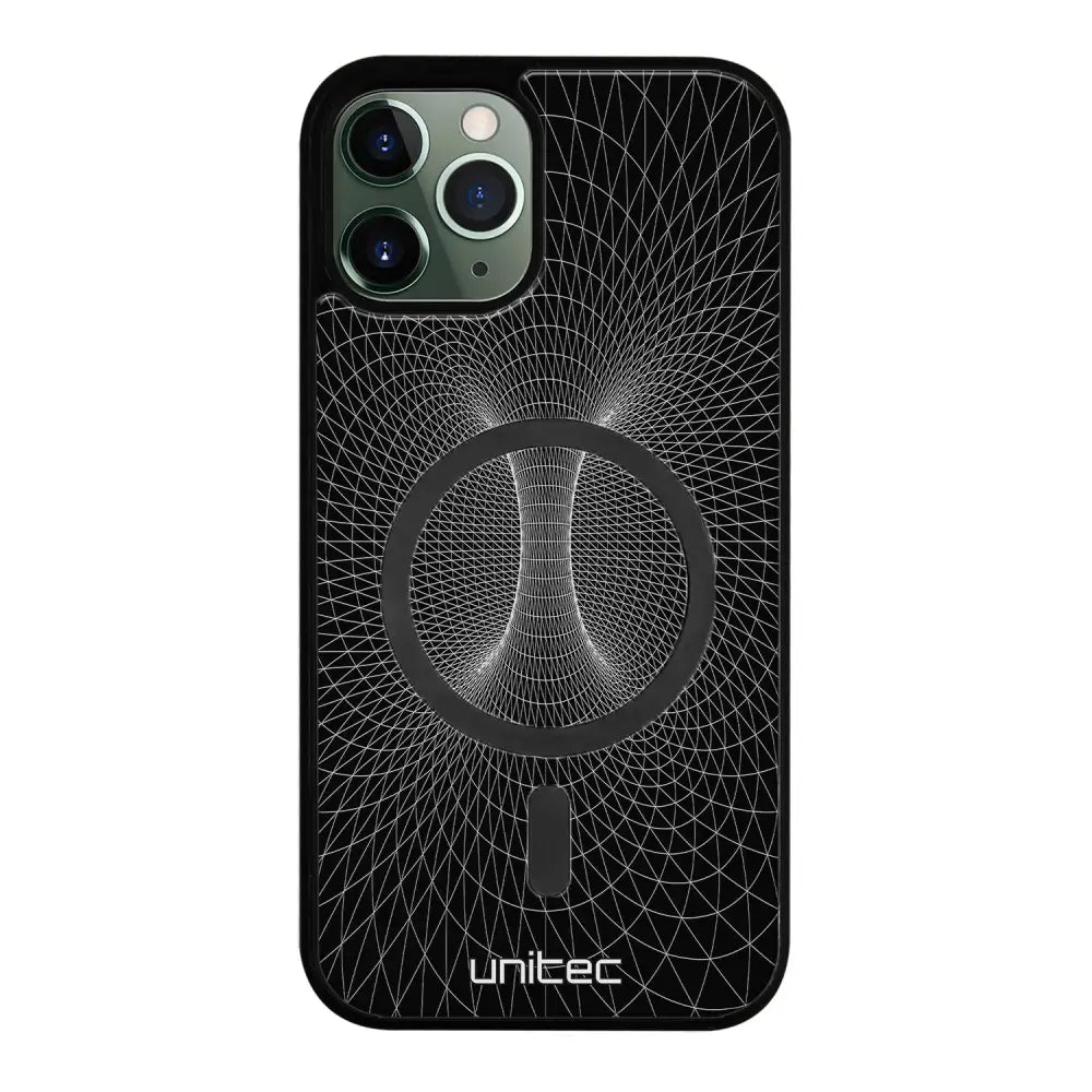 iPhone 12 Pro suojakuoret - 3D Illusion