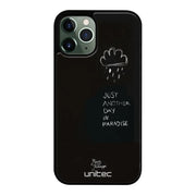 iPhone 12 Pro surrealistic sadness suojakuoret - Just Another Day - Noora Kämppi - Ei