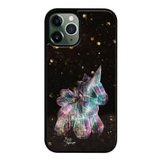 iPhone 12 Pro unicorn suojakuoret - Kulta - Noora Kämppi - Ei