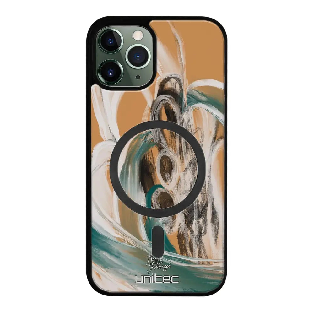 iPhone 12 Pro urban magic suojakuoret - Kehrä - Noora Kämppi