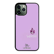 iPhone 12 Pro urban magic suojakuoret - Worthy - Noora Kämppi - Ei