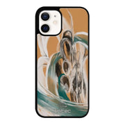 iPhone 12 urban magic suojakuoret - Kehrä - Noora Kämppi - Ei