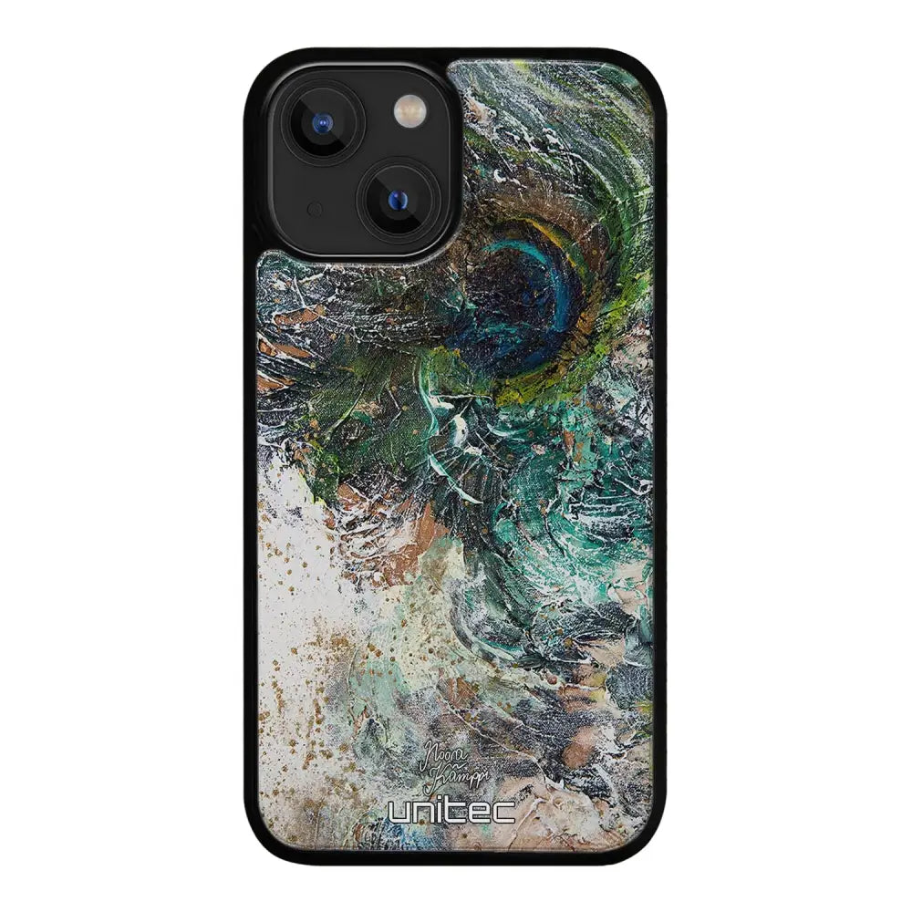 iPhone 13 animal kingdom suojakuoret - Creature - Noora Kämppi - Ei