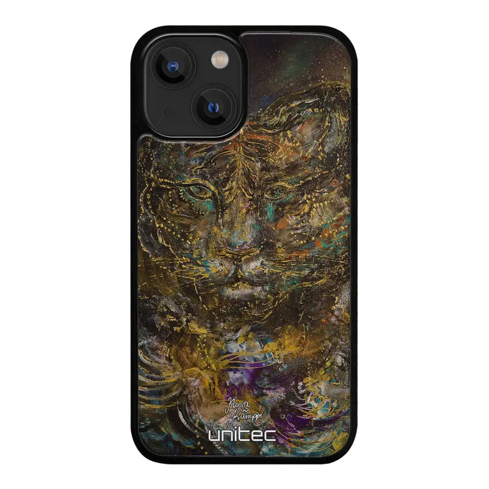 iPhone 13 animal kingdom suojakuoret - Fearless - Noora Kämppi - Ei