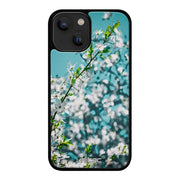 iPhone 13 kukka suojakuoret - Flower Lightroom - Ei