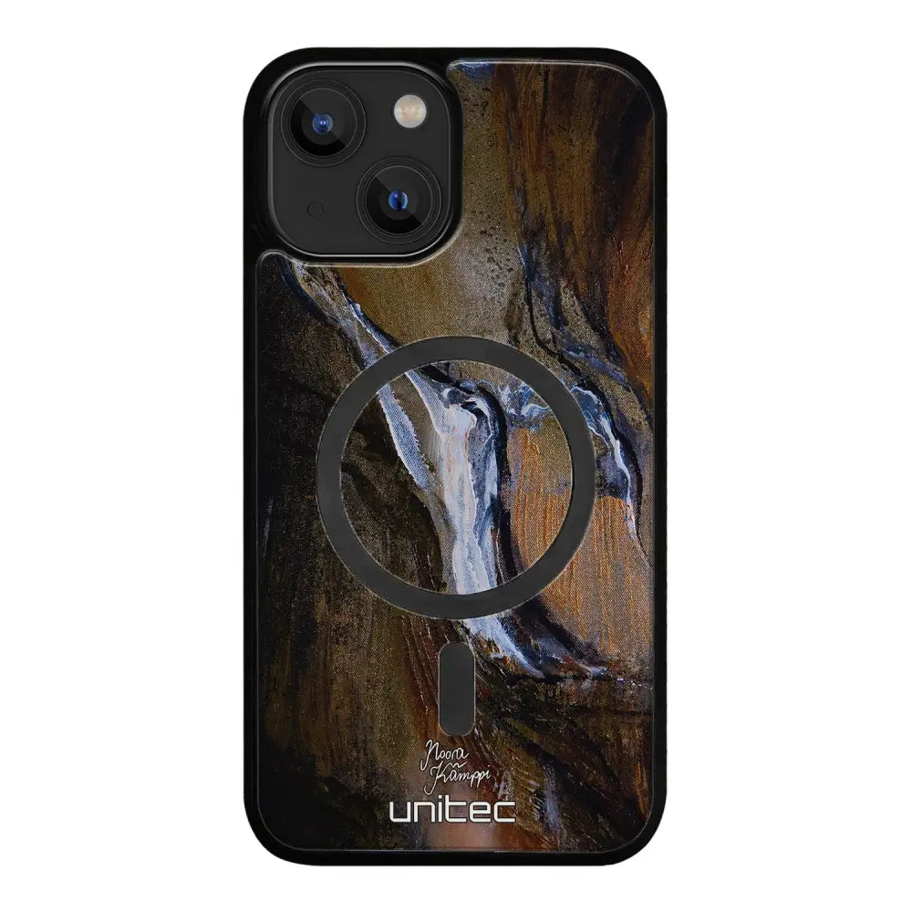 iPhone 13 luonnon lumo suojakuoret - Railo - Noora Kämppi