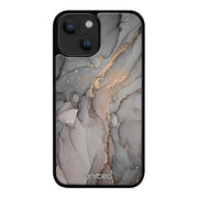 iPhone 13 marmori suojakuoret - Pok Rie - Ei