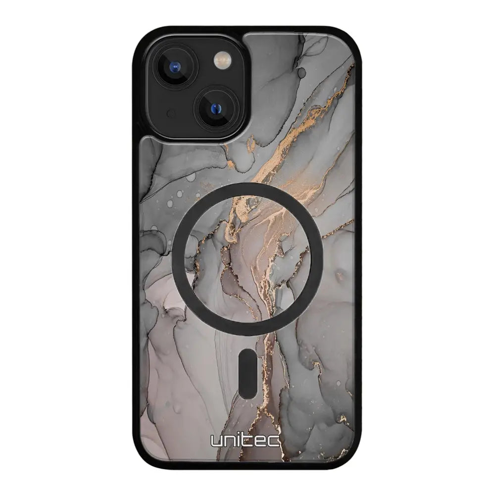 iPhone 13 marmori suojakuoret - Pok Rie