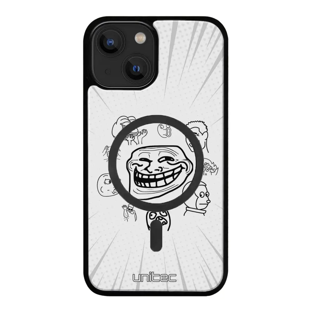 iPhone 13 meemi suojakuoret - Meemi