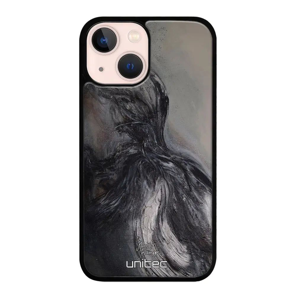 iPhone 13 Mini animal kingdom suojakuoret - Unknown - Noora Kämppi - Ei