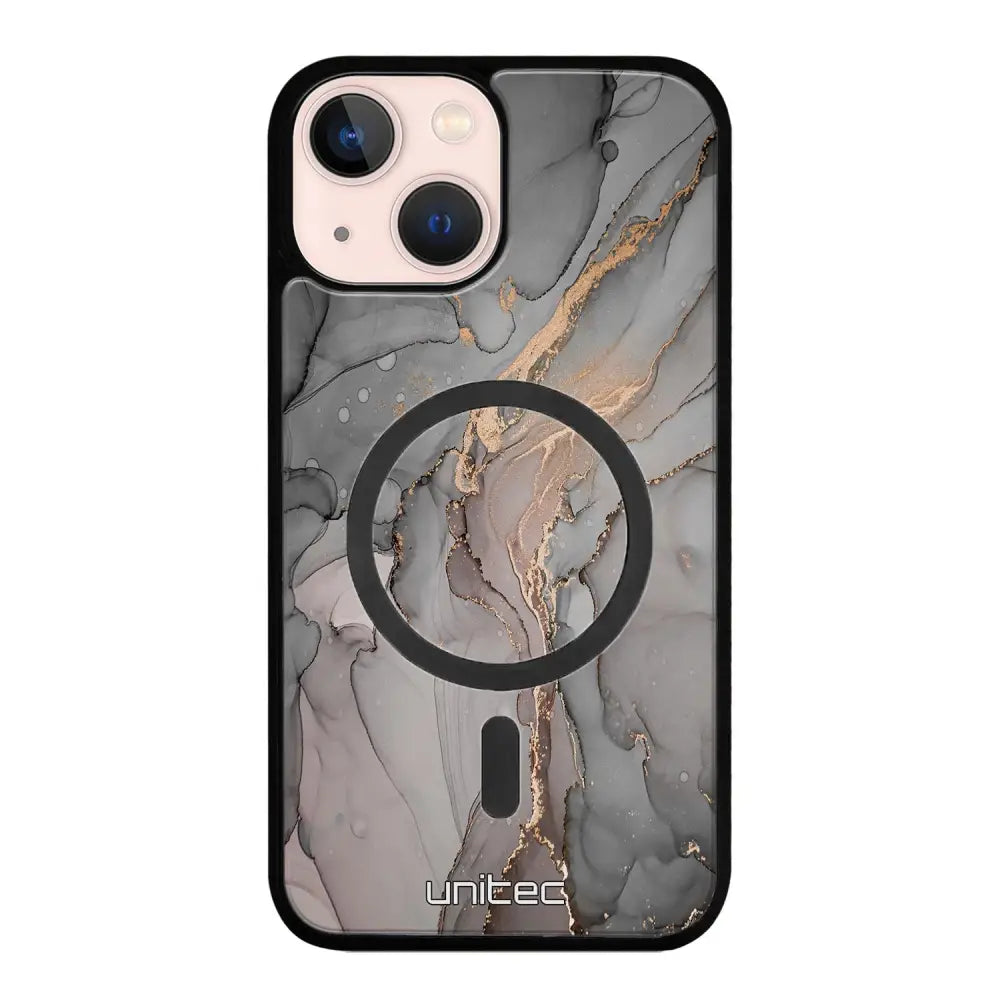 iPhone 13 Mini marmori suojakuoret - Pok Rie