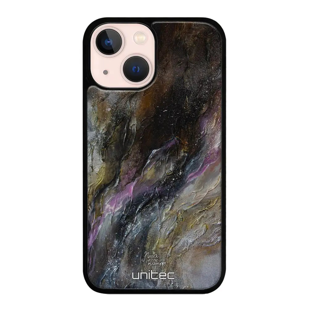 iPhone 13 Mini modern art suojakuoret - Ophelia - Noora Kämppi - Ei