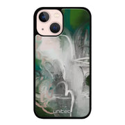 iPhone 13 Mini modern art suojakuoret - Siimes - Noora Kämppi - Ei