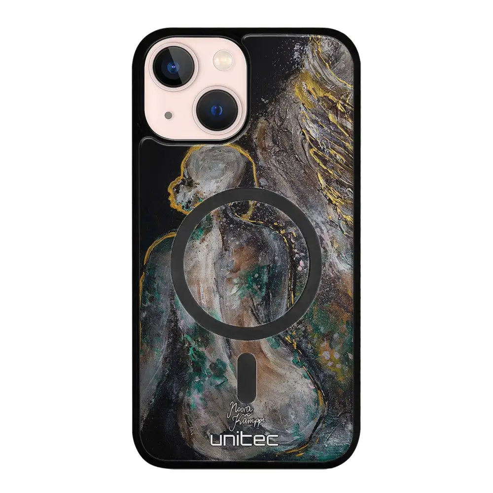 iPhone 13 Mini mystinen voima suojakuoret - Chosen One - Noora Kämppi