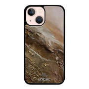 iPhone 13 Mini pehmeä eleganssi suojakuoret - Symphony - Noora Kämppi - Ei