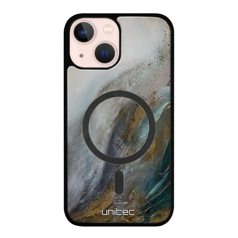 iPhone 13 Mini pehmeä eleganssi suojakuoret - Vuono - Noora Kämppi