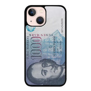 iPhone 13 Mini seteli suojakuoret - Tonnin Seteli - Ei