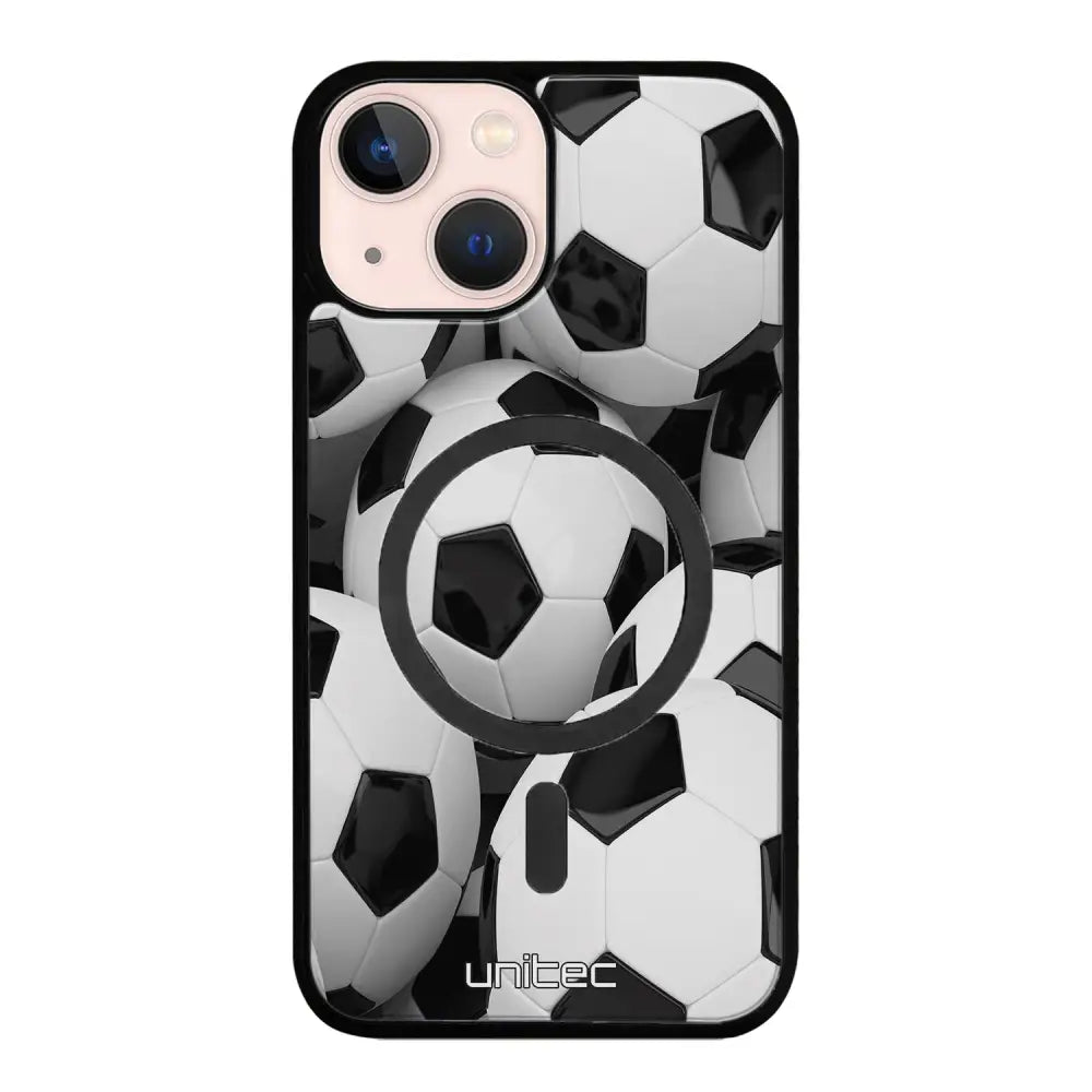 iPhone 13 Mini suojakuoret - Football