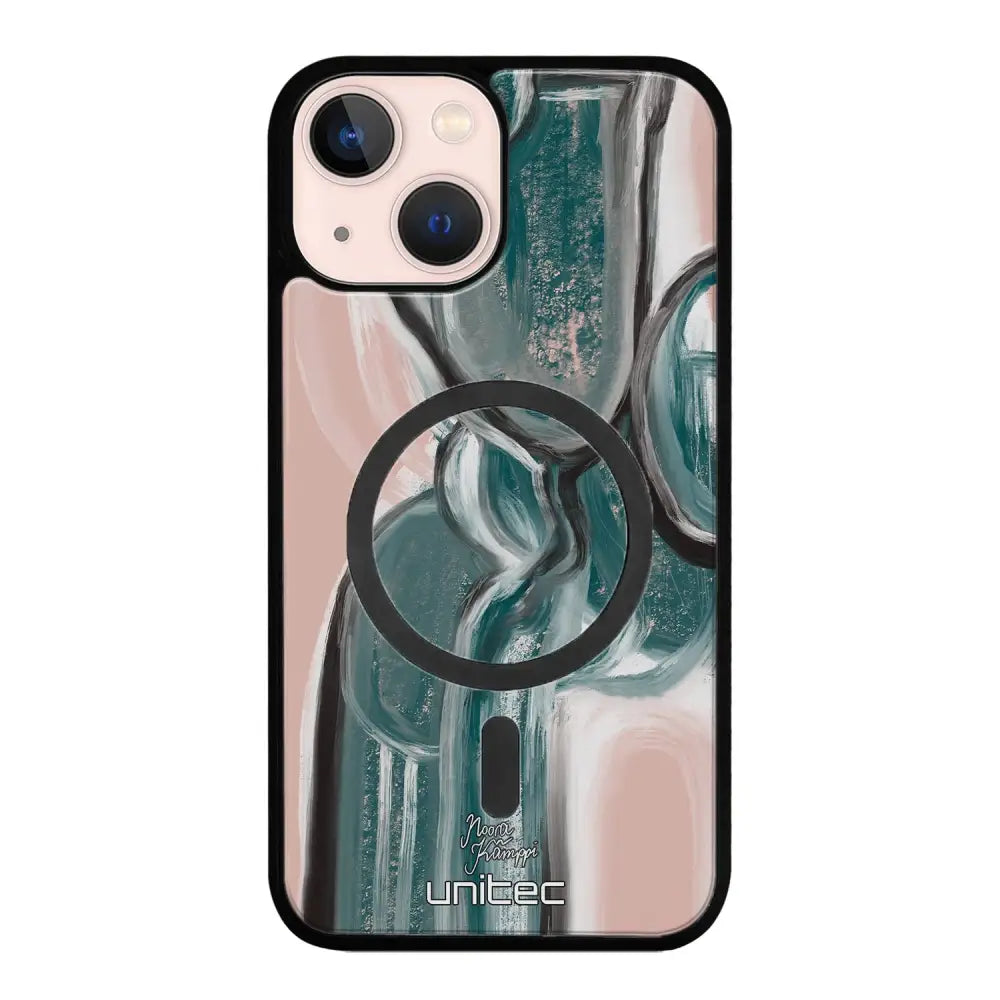 iPhone 13 Mini urban magic suojakuoret - Syli - Noora Kämppi