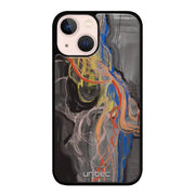 iPhone 13 Mini urban magic suojakuoret - Tarina - Noora Kämppi - Ei