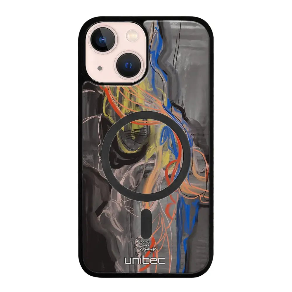 iPhone 13 Mini urban magic suojakuoret - Tarina - Noora Kämppi