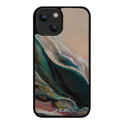 iPhone 13 modern art suojakuoret - Nudge - Noora Kämppi - Ei