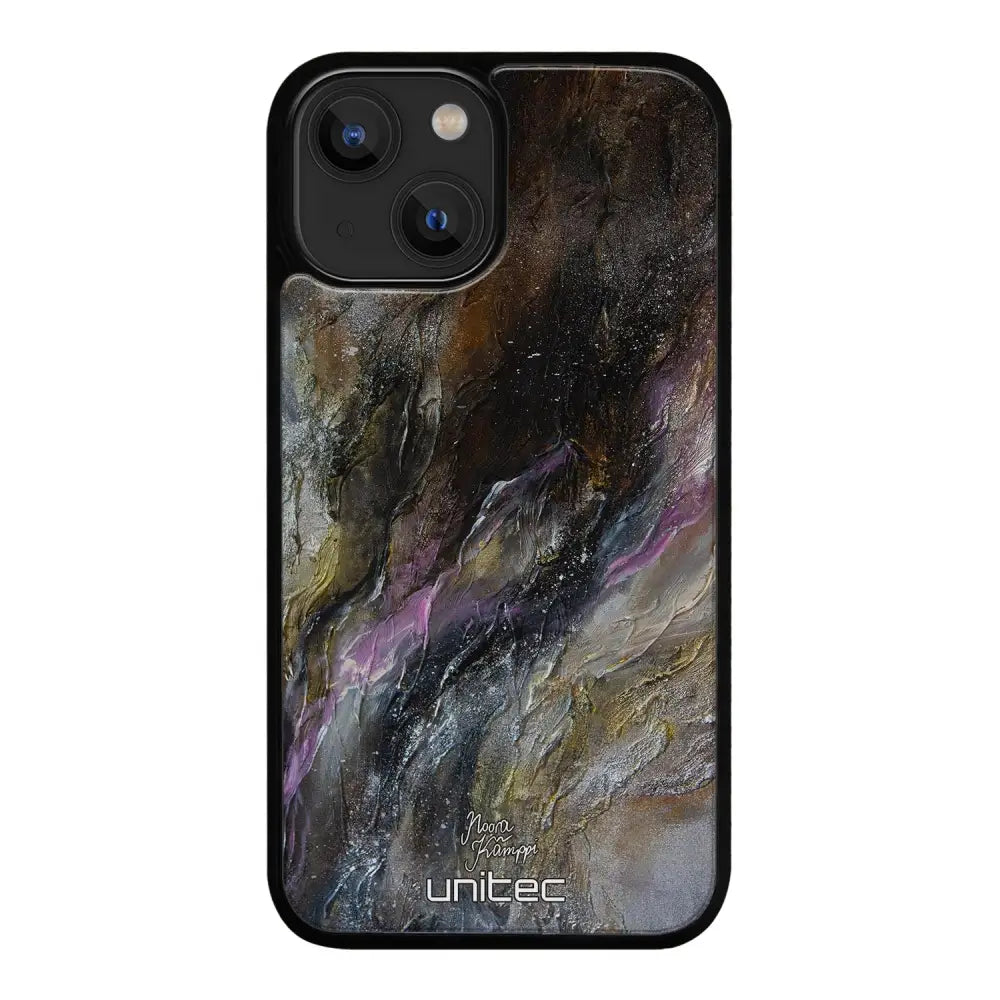 iPhone 13 modern art suojakuoret - Ophelia - Noora Kämppi - Ei