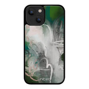 iPhone 13 modern art suojakuoret - Siimes - Noora Kämppi - Ei