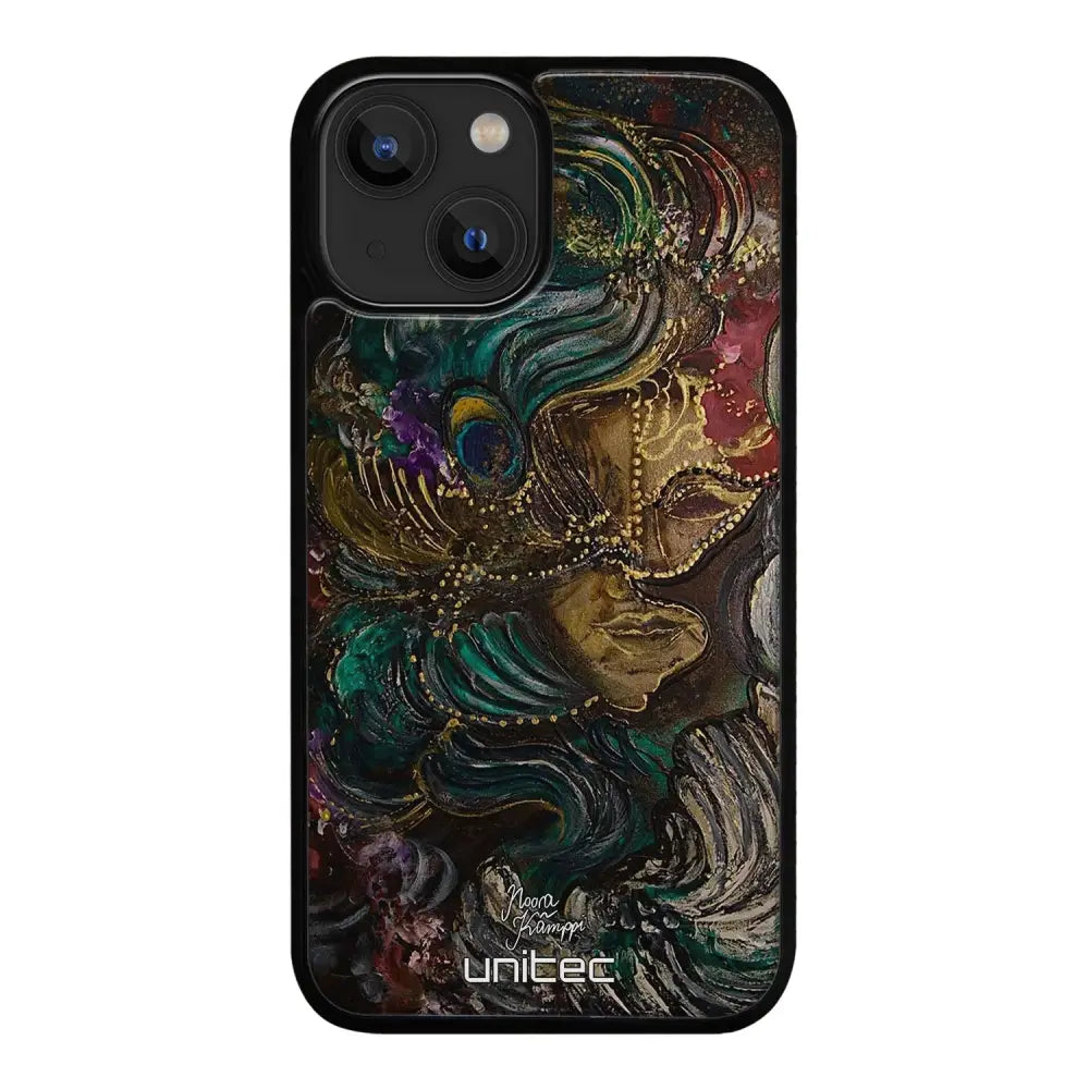 iPhone 13 mystinen voima suojakuoret - Queen - Noora Kämppi - Ei