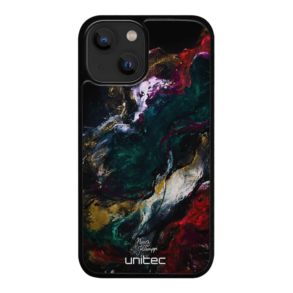 iPhone 13 mystinen voima suojakuoret - Reckless - Noora Kämppi - Ei