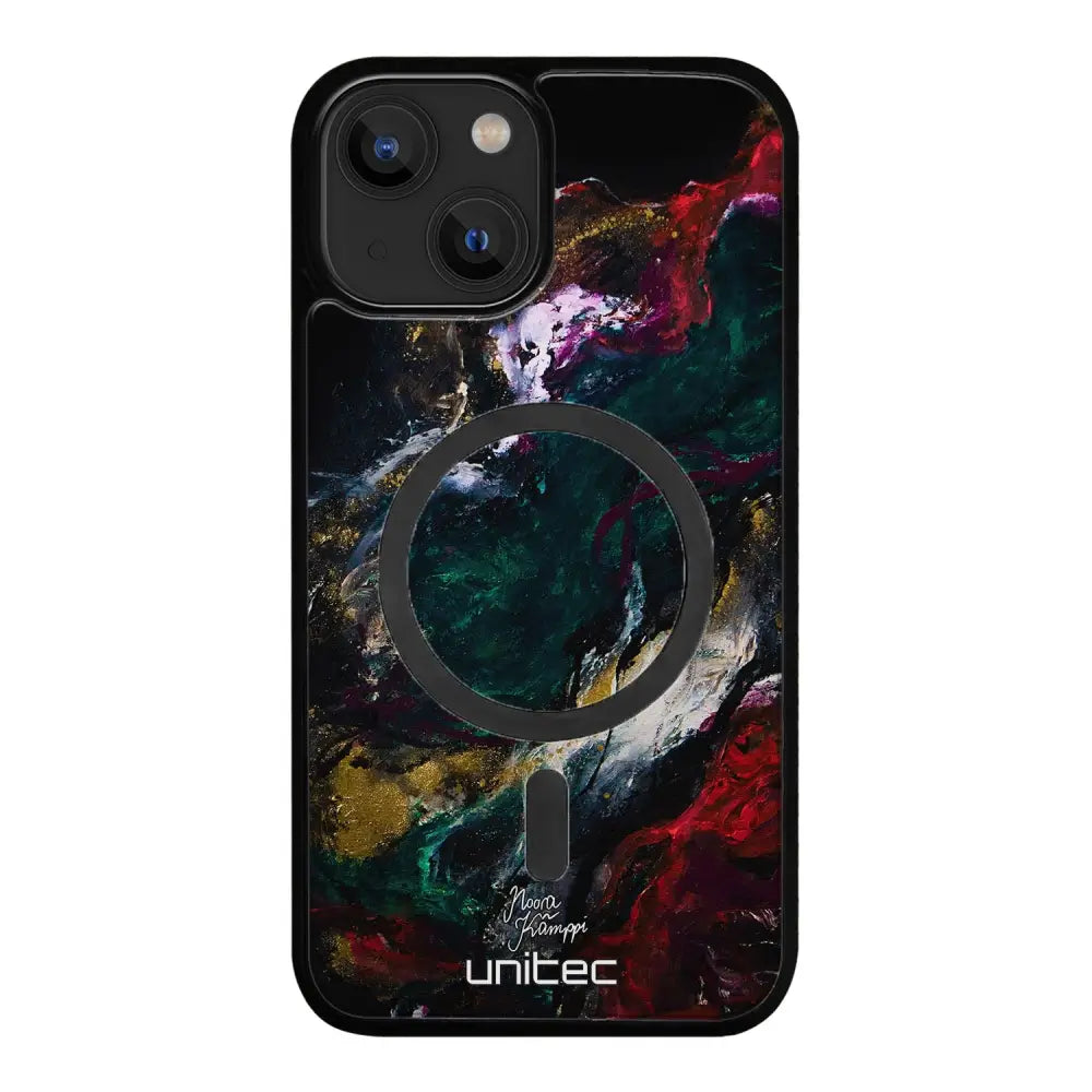 iPhone 13 mystinen voima suojakuoret - Reckless - Noora Kämppi