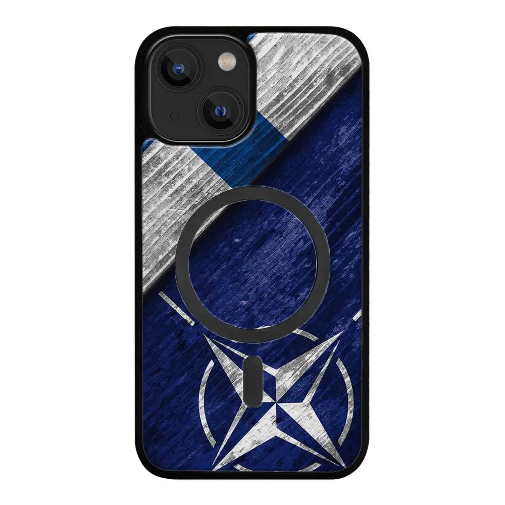 iPhone 13 nato suojakuoret - Suomi