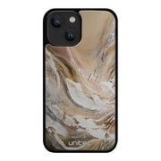 iPhone 13 pehmeä eleganssi suojakuoret - Vaarna - Noora Kämppi - Ei